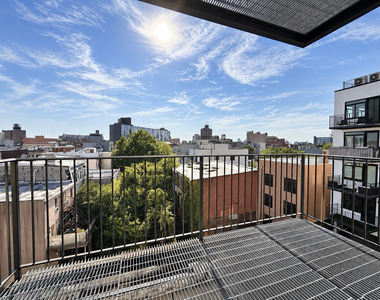 592 Bushwick Avenue - Photo Thumbnail 3