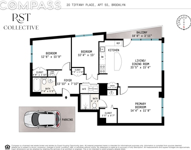 Tiffany Place - Photo Thumbnail 11