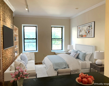 906 Amsterdam Avenue - Photo Thumbnail 5