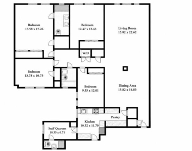 168 W 86th Street - Photo Thumbnail 18
