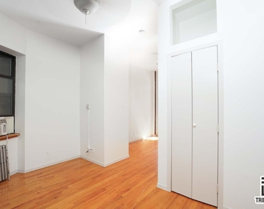 406 W 48th Street - Photo Thumbnail 3