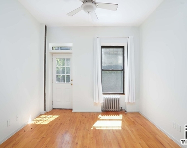 406 W 48th Street - Photo Thumbnail 5