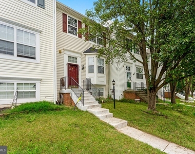 8708 Farnham Way - Photo Thumbnail 1
