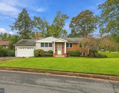 1632 Morrill Court - Photo Thumbnail 1