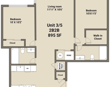 1611 Ridge Avenue - Photo Thumbnail 8
