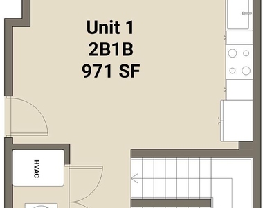 1611 Ridge Avenue - Photo Thumbnail 3