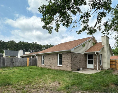 2229 Mossycup Lane - Photo Thumbnail 1