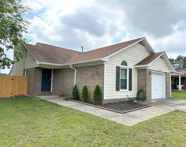 2229 Mossycup Lane - Photo Thumbnail 2