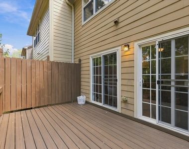 290 Linden Park Lane - Photo Thumbnail 19