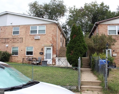 515 Foster Street - Photo Thumbnail 1