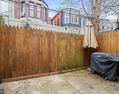 1331 N Newkirk Street - Photo Thumbnail 15