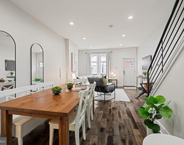 1331 N Newkirk Street - Photo Thumbnail 4
