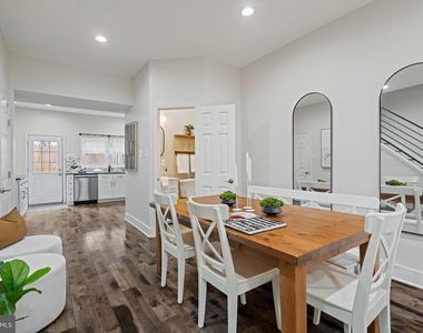 1331 N Newkirk Street - Photo Thumbnail 5
