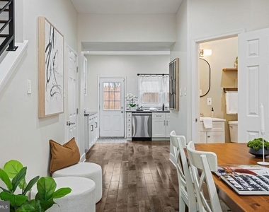1331 N Newkirk Street - Photo Thumbnail 6