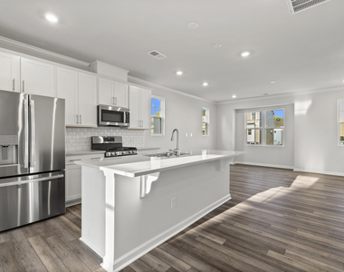 4016 Silver Oak Lane - Photo Thumbnail 7