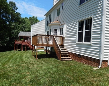9801 Goodrum Court - Photo Thumbnail 22