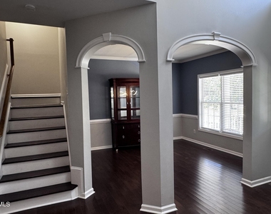2503 Beckett's Ridge Drive - Photo Thumbnail 4