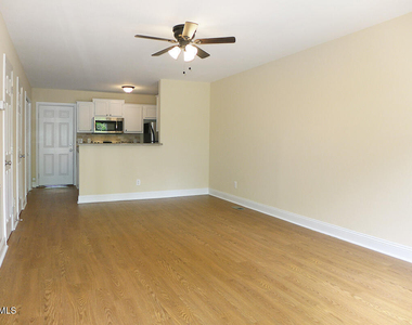 515 S Merritt Mill Road - Photo Thumbnail 2