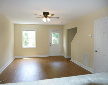515 S Merritt Mill Road - Photo Thumbnail 1