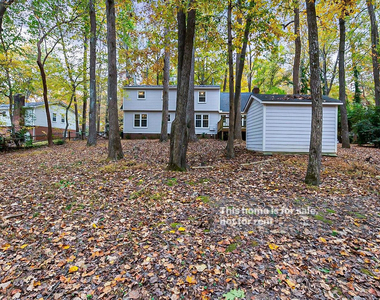 5313 Falkirk Drive - Photo Thumbnail 20