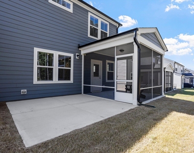 329 Providence Springs Lane - Photo Thumbnail 8
