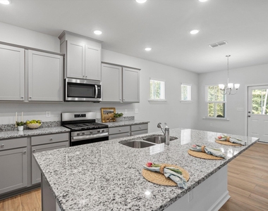 329 Providence Springs Lane - Photo Thumbnail 21