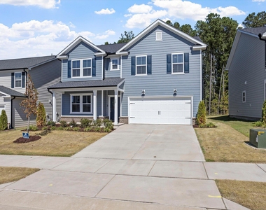 329 Providence Springs Lane - Photo Thumbnail 1