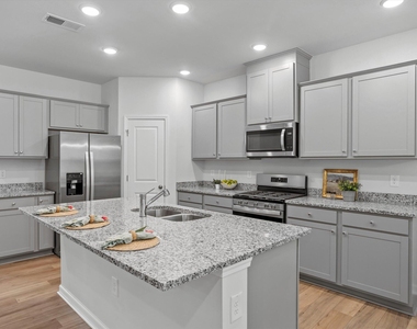 329 Providence Springs Lane - Photo Thumbnail 19