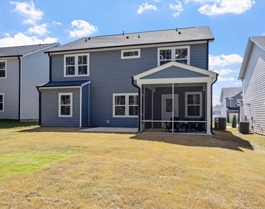329 Providence Springs Lane - Photo Thumbnail 5