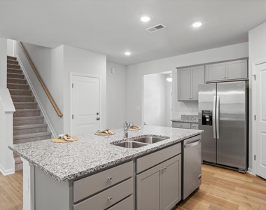 329 Providence Springs Lane - Photo Thumbnail 24