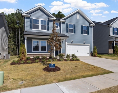 329 Providence Springs Lane - Photo Thumbnail 2