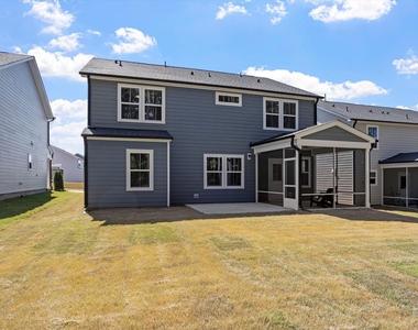 329 Providence Springs Lane - Photo Thumbnail 7