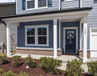 329 Providence Springs Lane - Photo Thumbnail 3