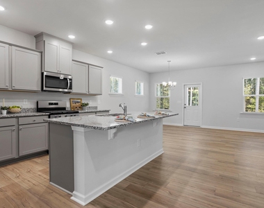 329 Providence Springs Lane - Photo Thumbnail 12