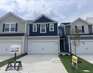 3109 Glen Lyon Drive - Photo Thumbnail 1