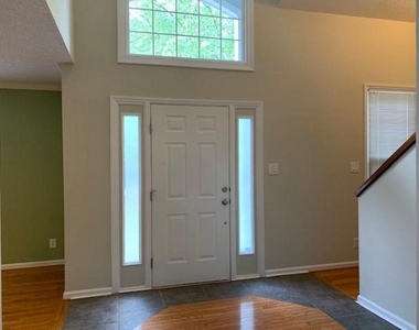 218 Mint Hill Drive - Photo Thumbnail 3