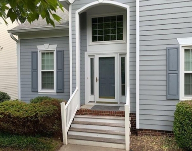218 Mint Hill Drive - Photo Thumbnail 2