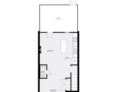 533 Madison Street - Photo Thumbnail 17
