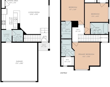 7305 Dan Jean Dr - Photo Thumbnail 1
