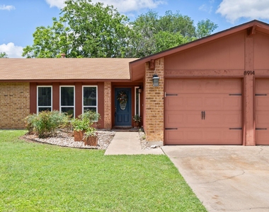 8914 Sparkling Creek Dr - Photo Thumbnail 2