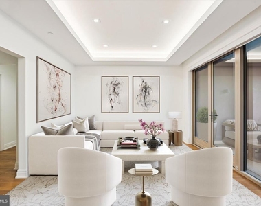 8551 Connecticut Avenue - Photo Thumbnail 2