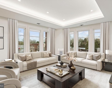 8551 Connecticut Avenue - Photo Thumbnail 1