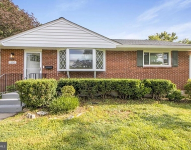 1100 Gilbert Road - Photo Thumbnail 1