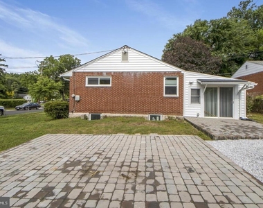 1100 Gilbert Road - Photo Thumbnail 40