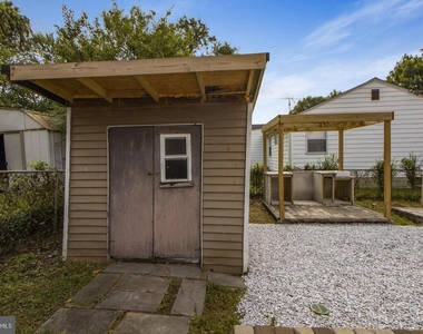 1100 Gilbert Road - Photo Thumbnail 46