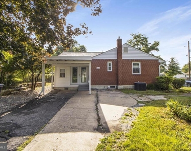 1100 Gilbert Road - Photo Thumbnail 2