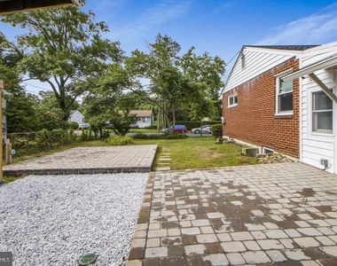 1100 Gilbert Road - Photo Thumbnail 41