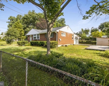 1100 Gilbert Road - Photo Thumbnail 44