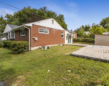 1100 Gilbert Road - Photo Thumbnail 42