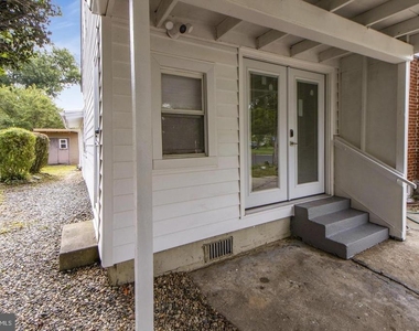 1100 Gilbert Road - Photo Thumbnail 45